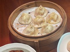 -李犟大爆鳝面·手工蟹黄包(湖滨西湖店)