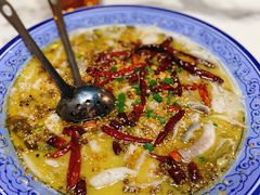 -你鲟欢·香茅柠檬鱼(金沙店)