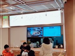 大堂-小满手工粉(上海维璟广场店)