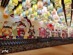 -汤W城市微度假(仓山店)