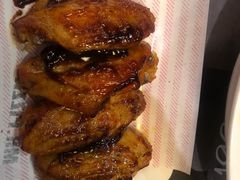 -Mr.Pizza米斯特比萨(盐城聚龙湖店)