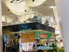 -LUNEURS月乐诗·法式冰淇淋(环贸店)