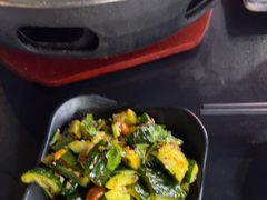 -燚青春东北泥炉烤肉(百合店)