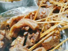 -江油特色冷沾沾(火炮街店)