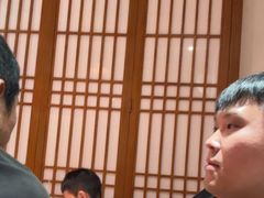-御厨和食料理·寿司·刺身(麦地店)