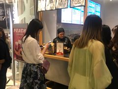 -LELECHA乐乐茶(美罗城店)