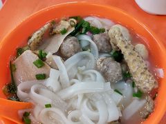 -富记鱼蛋粉(西村店)