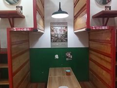 -伙记茶档(龙海风情小镇店)