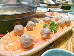 -春润大地海南椰子鸡(沙井京基百纳广场店)