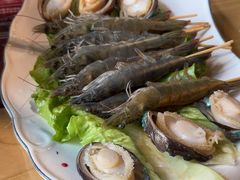 -潮汕壹号·潮汕菜·打边炉·生腌(总店)