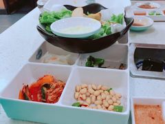 -韩时烤肉(枫蓝店)