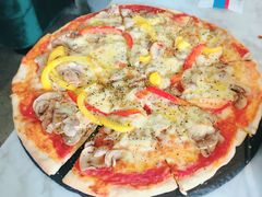 -JF Garden(渔人码头店)