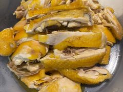 白切本鸡-群乐饭店(滨安路店)