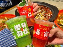 -常和州·夜宵大排档(常州单店)