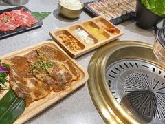 -妥妥烤肉料理(昙华林店)
