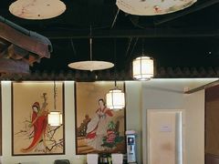 -韵秋荷(宝山龙湖天街店)