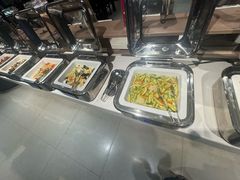 -天荷菜根·闽南素食自助(刺桐北路店)