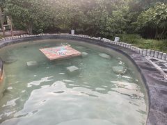 -扬州瘦西湖温泉