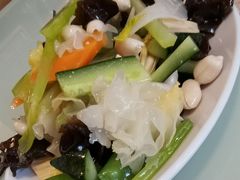 素什锦-胖子菜馆(隆昌路店)