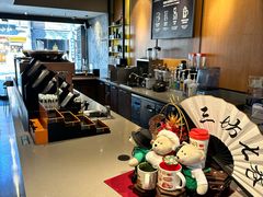 -星巴克(福州三坊七巷店)