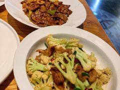 -壹零捌道·北京烤鸭(车公庄店)