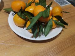 -坂上烧铁板鮰鱼(和谐广场店)