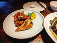 -外婆家(蓝色港湾店)