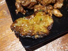 -沈记烧烤海鲜(江汉二路店)