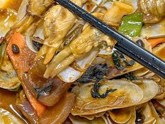 -嘉升大排档(番禺总店)