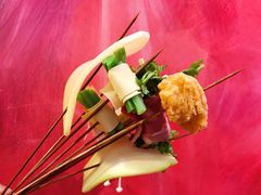 -马路边边串串香(双井直营店)