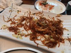 -千岛湖小鱼儿·淳安匠心农家菜