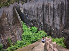 -飞天山旅游区
