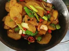 -金家老三饭庄(常营店)