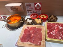 -盛香亭转转热卤(东方宝泰店)