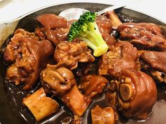 -鹿港小镇(悠唐店)