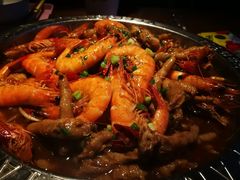 -胖哥俩肉蟹煲(杭州下沙学林街店)