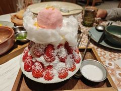-芭札·Thai泰国餐厅(同和金铂天地店)