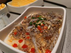 -半天妖烤鱼(紫荆广场店)
