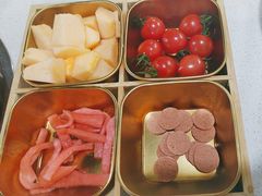 -和庆斋羊蝎子火锅·碳缸烧烤(顺义旗舰店)