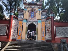 -白帝城·瞿塘峡景区