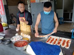 -蔡锅魁(军屯一店)