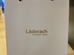 -Laderach 莱德拉(上海环贸iapm店)