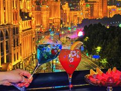 -外滩8号 whisky bar(金延大厦店)