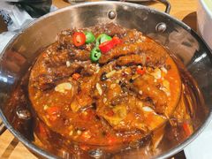 -顺香居·老字号湖北菜(江汉路店)