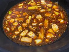 灶台鱼-大鹅岛灶台鱼·铁锅炖(水库路店)