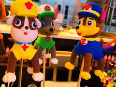 -天津卫码头(南开大悦城店)