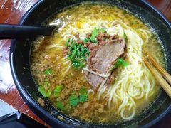 -一品飘香米线(一中总店)
