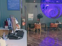 -青春足迹·概念店·小憩足疗SPA