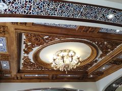 -新疆伊宁远征餐厅