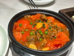 -清真·卡德尔大叔新疆主题餐厅(龙汇路店)
